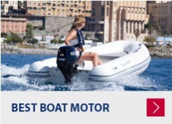 Best boat motor