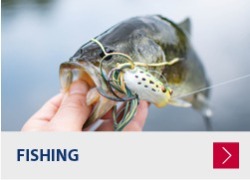 best fishing motor