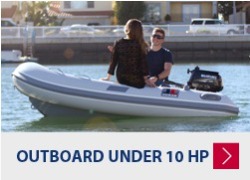 Outboard Under 10 HP