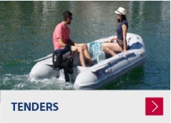 Tender Motor