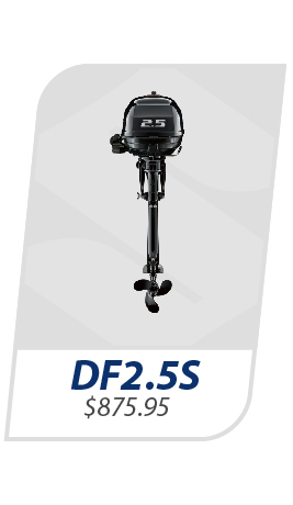west coast suzuki online outboard motors dealer - df2.5 2.5 hp